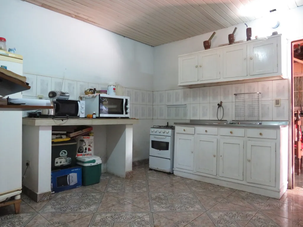 VENDO HERMOSA CASA TITULADA EN PDTE FRANCO CENTRO — foto 2