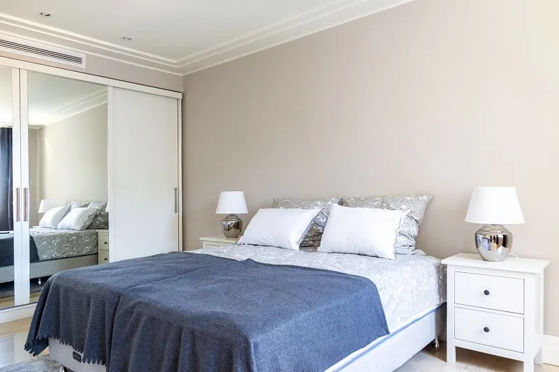 Departamentos exclusivos totalmente equipados! — foto 3