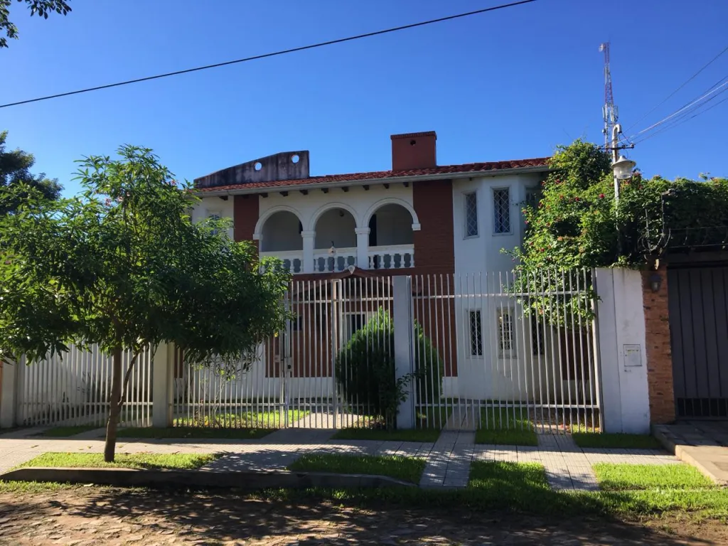 REMATO RESIDENCIA GS.980.000.000 — foto 2