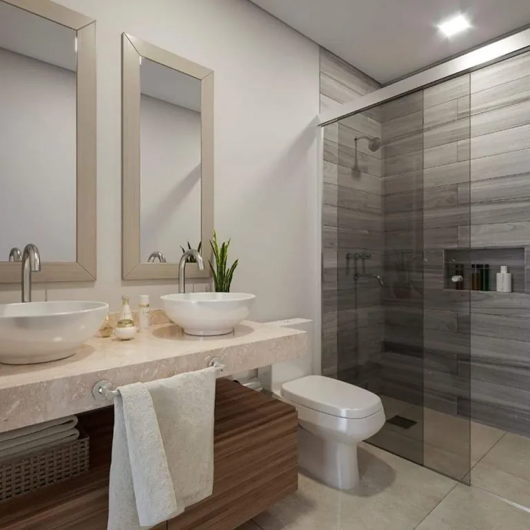 FORVM Herrera | $99.900 | Antolín Irala casi Consejal Vargas | 2 Dormitorios| 2Baños |76m2 — foto 3