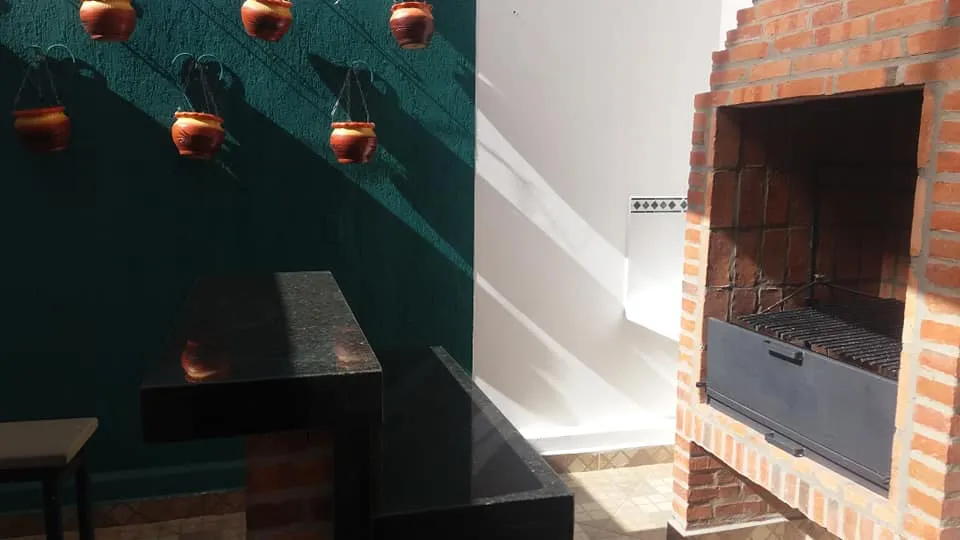 Casa Residencial — foto 2