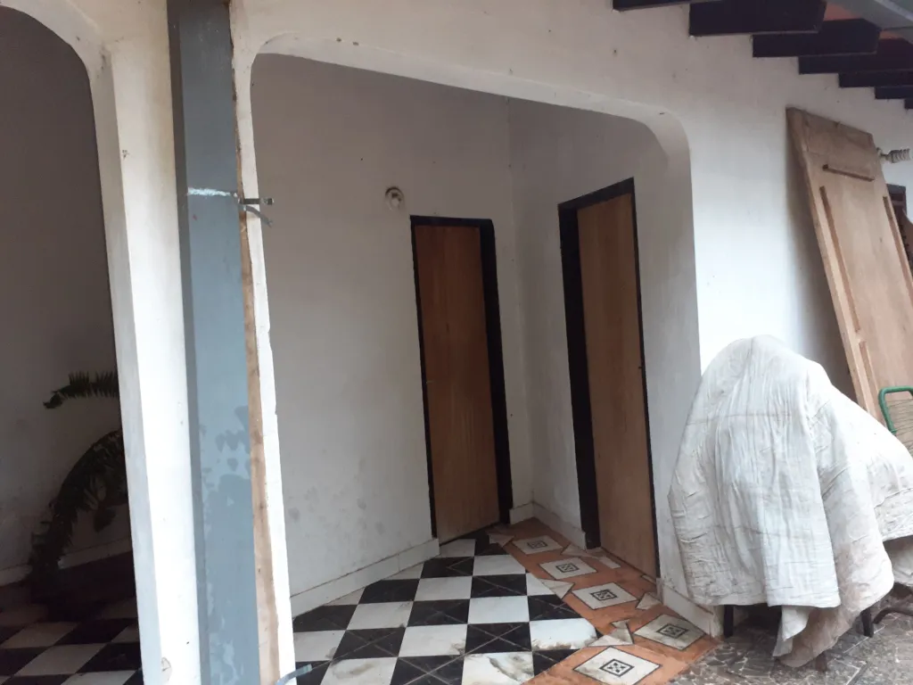 Vendo terreno en Villa Elisa — foto 2