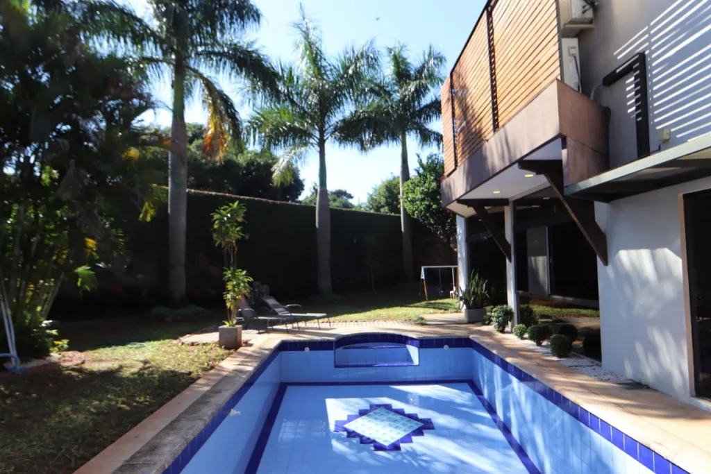 Vendo hermosa residencia en Lambaré — foto 3