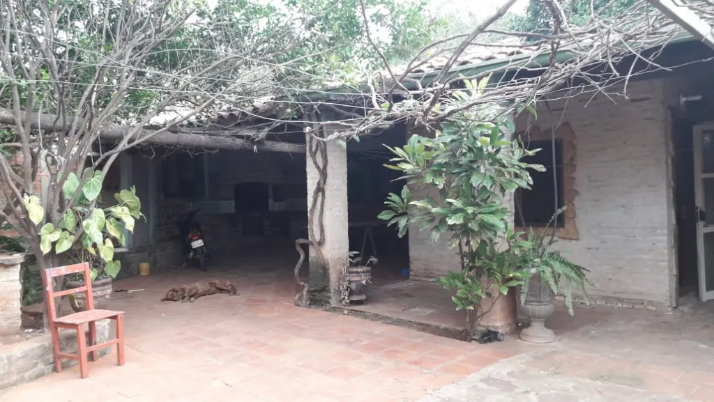 VENDO HERMOSA CASA en CAACUPÉ — foto 2