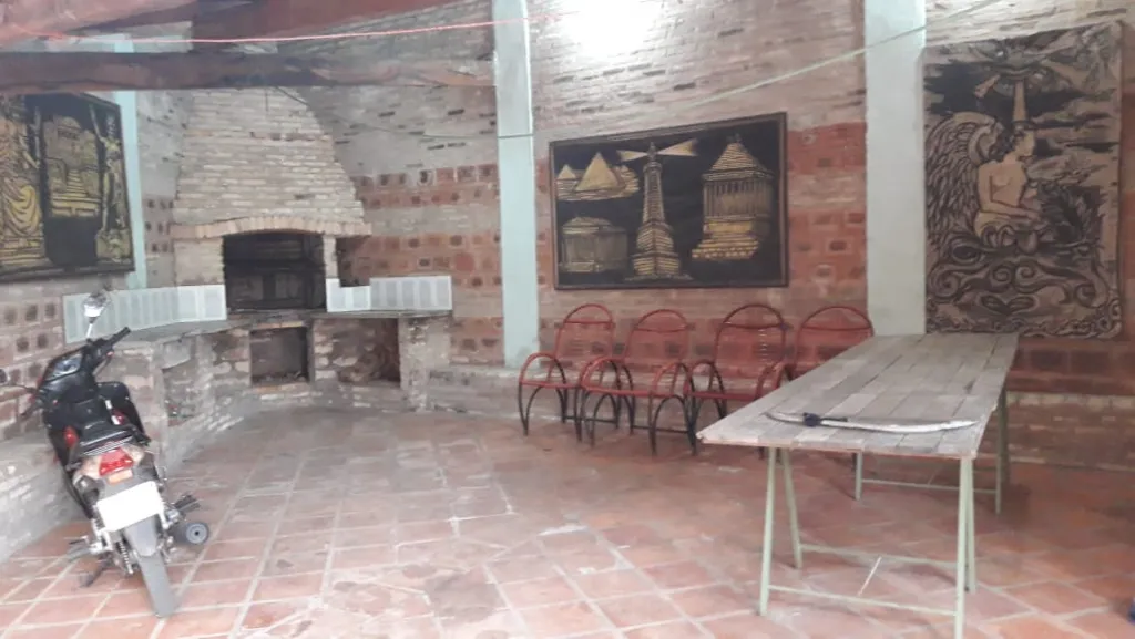 VENDO HERMOSA CASA en CAACUPÉ — foto 3
