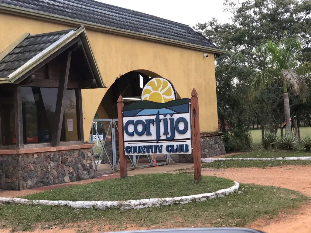 Vendo Terreno en el Cortijo 950 M2 — foto 3