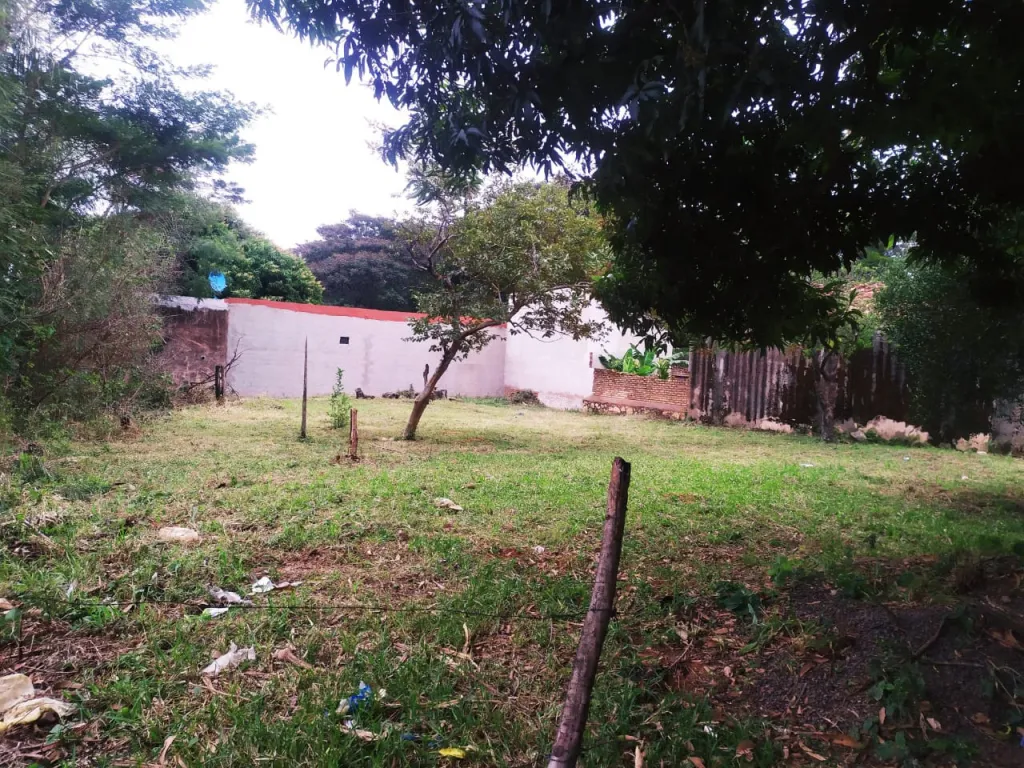 Vendo terreno en excelente ubicación. Barcequillo San lorenzo — foto 3