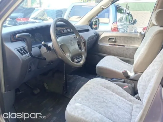 Toyota Noah 1996 — foto 5
