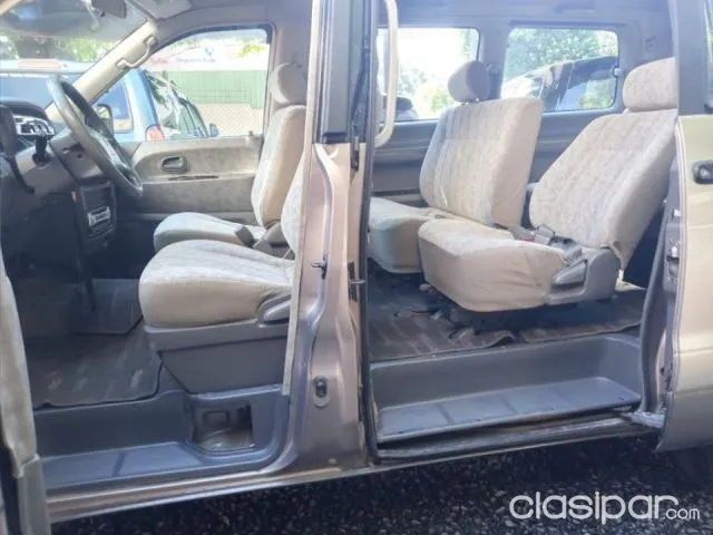 Toyota Noah 1996 — foto 7