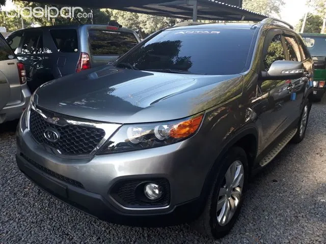 Kia Sorento 2011 - foto 2