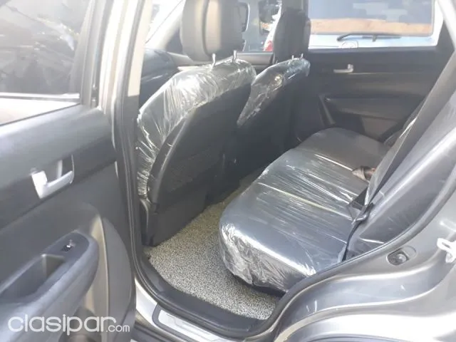 Kia Sorento 2011 — foto 5