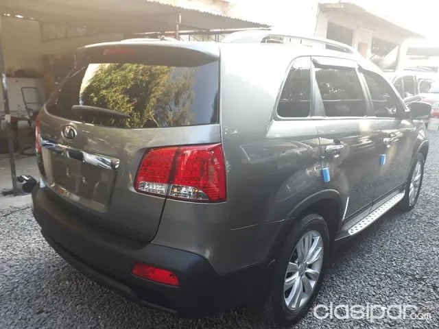 Kia Sorento 2011 - foto 8