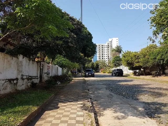 Terreno de 446m2 en Venta - Auna cuadra de Molas Lopez! — foto 3