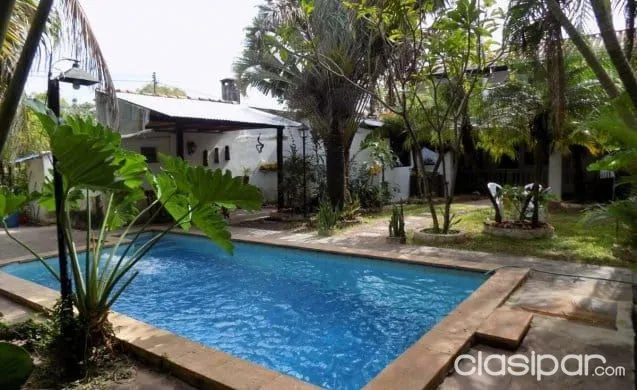Vendo Terreno de 1,200 m2 en esquina a pocos Mts del Shopp. La Galeria! — foto 2
