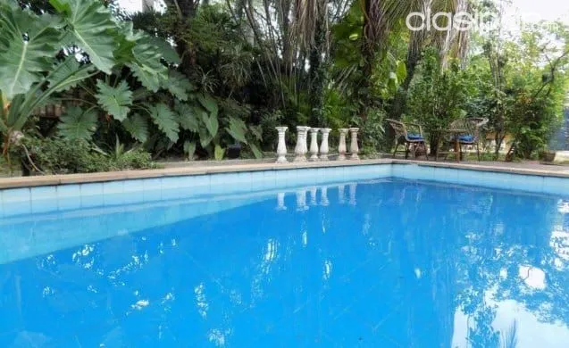 Vendo amplia Residencia de 1,200m2 zona La Galeria Shopp. — foto 2