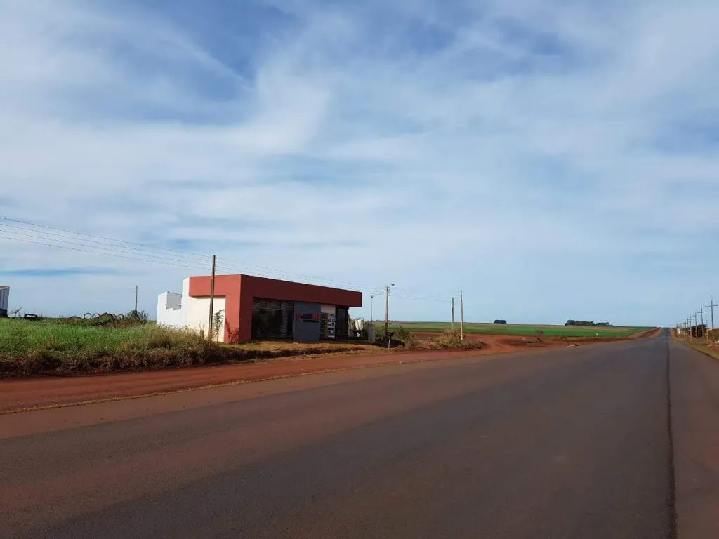 PARA INVERSORES EN SAN CRISTOBAL - ALTO PARANA — foto 2