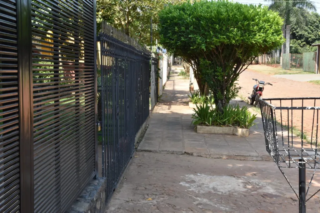 Vendo hermosa casa en Luque — foto 2