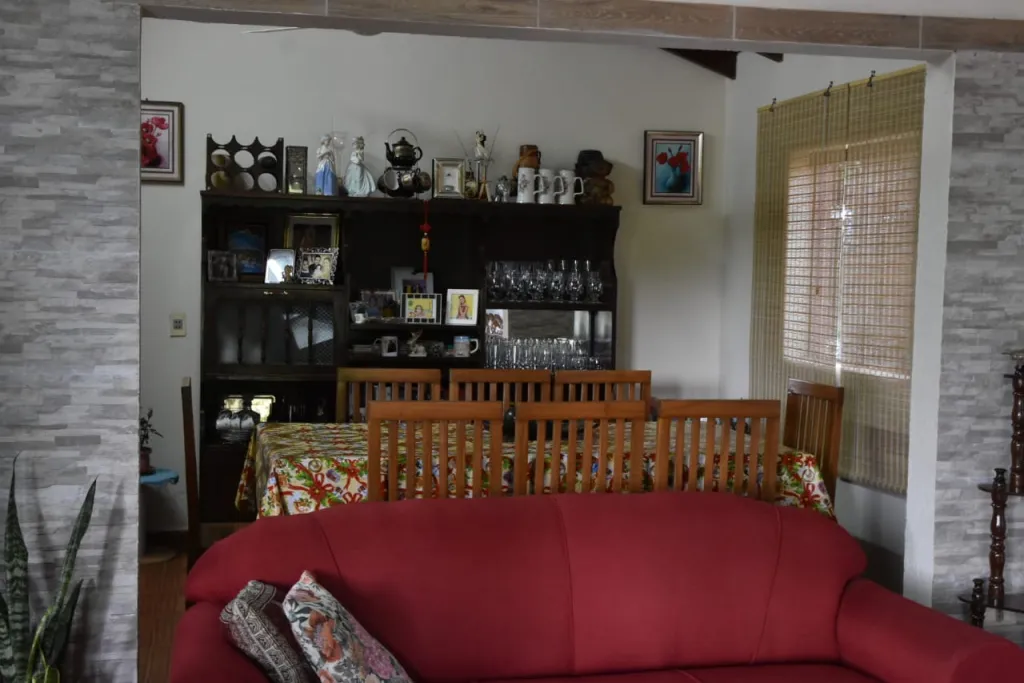 Vendo hermosa casa en Luque — foto 3