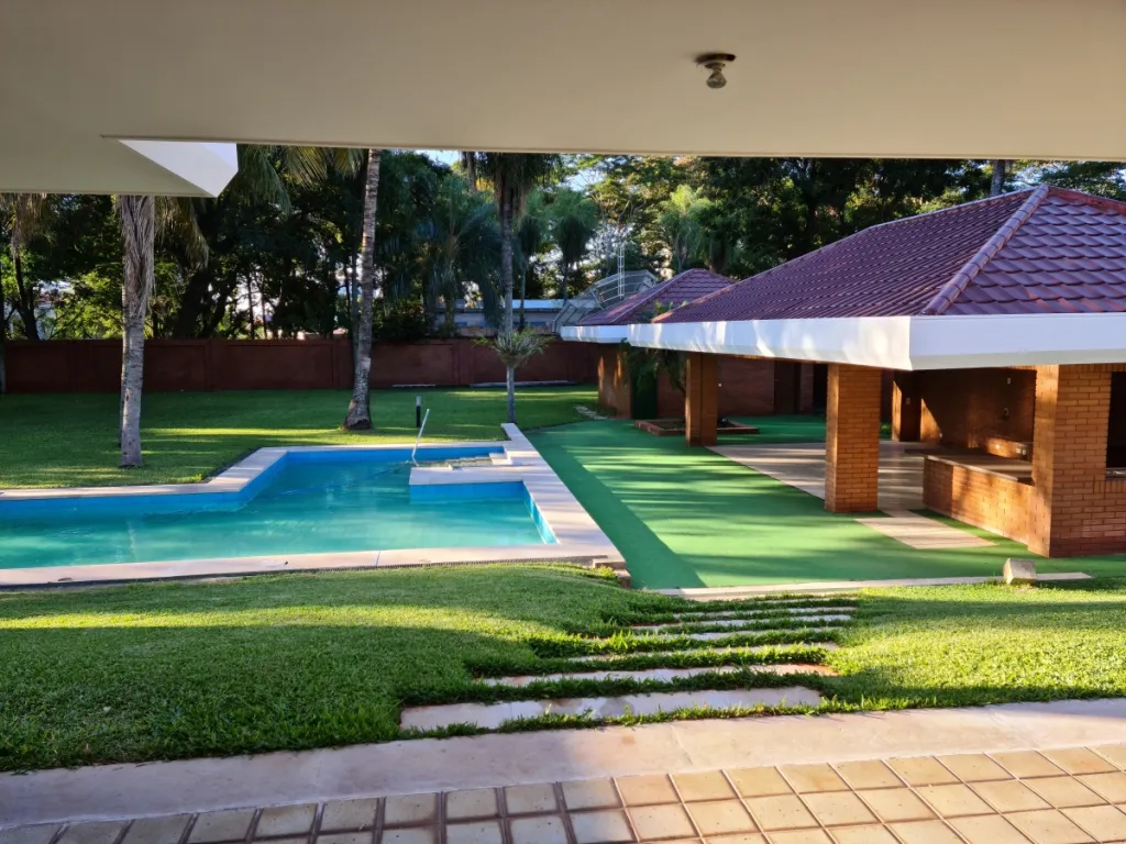 Casa cerca del colegio Goethe — foto 3