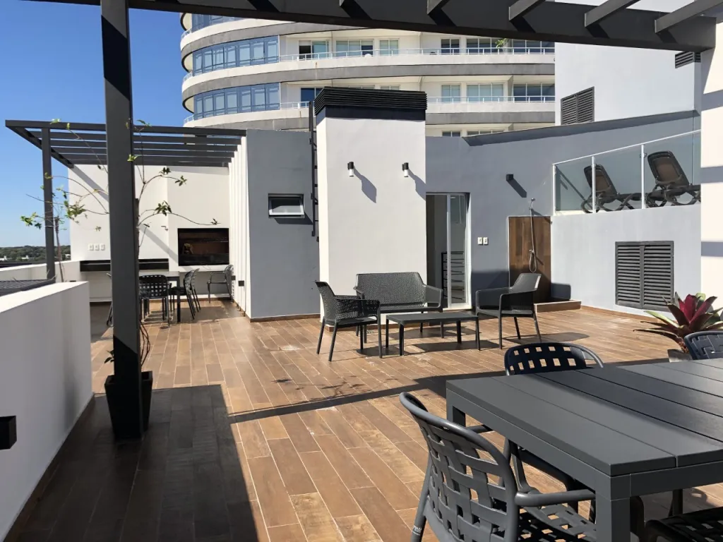 VENDO DEPARTAMENTO A ESTRENAR ZONA SANTA TERESA — foto 3