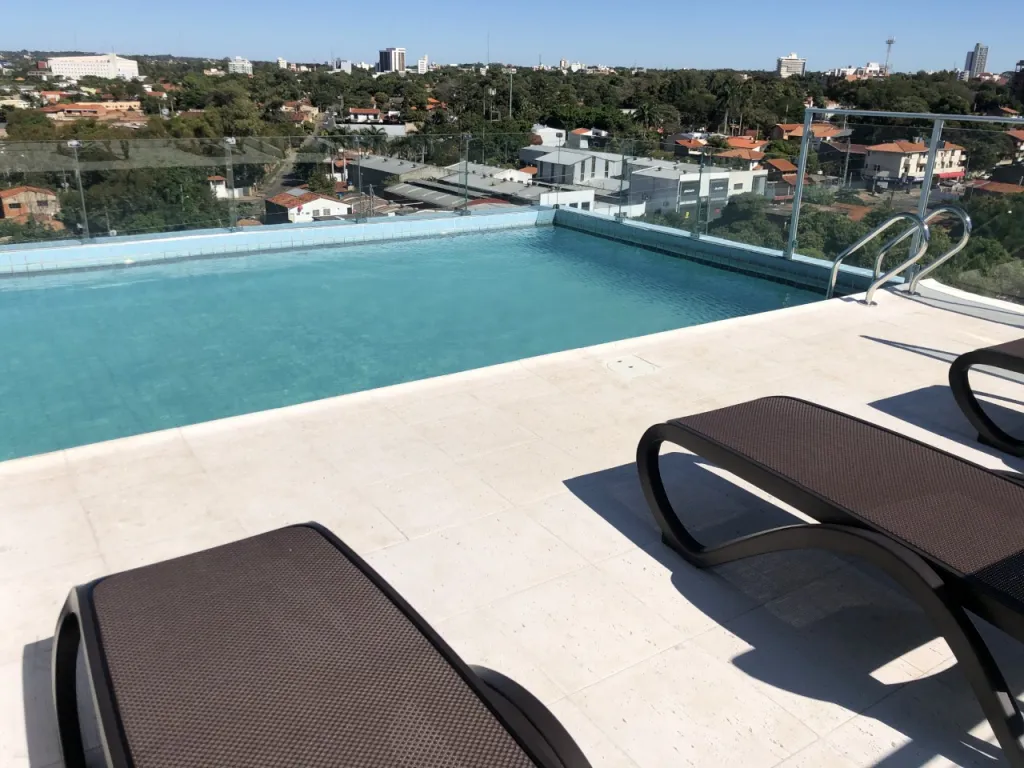 VENDO DEPARTAMENTO A ESTRENAR ZONA SANTA TERESA — foto 3
