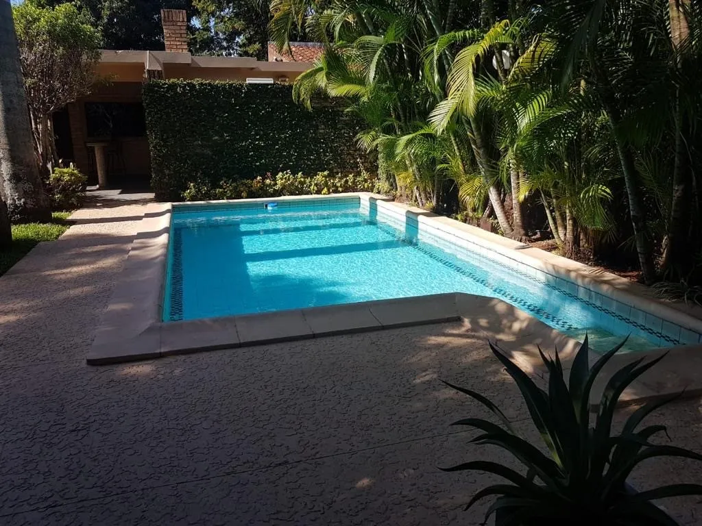 VENDO CASA CON PISCINA EN ZONA BOGGIANI — foto 2