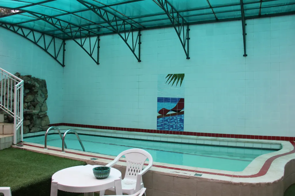 VENDO CASA EN ASUNCIÓN-BARRIO SANVICENTE — foto 2