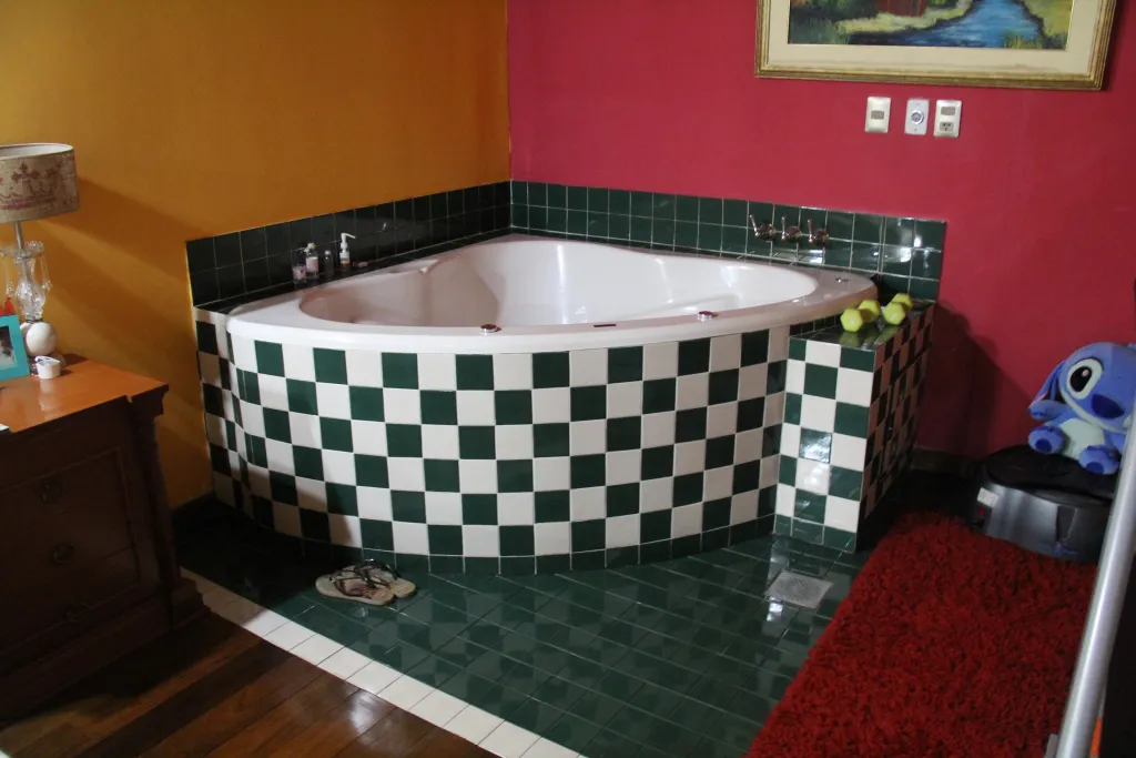 VENDO CASA EN ASUNCIÓN-BARRIO SANVICENTE — foto 3