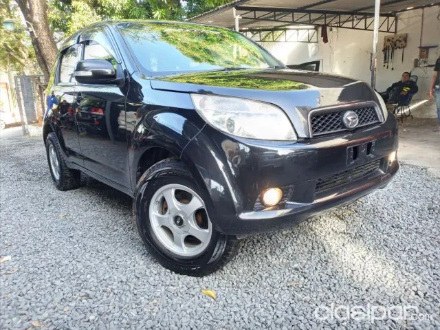Daihatsu Bego Recien-Import Año 2006 — foto 2