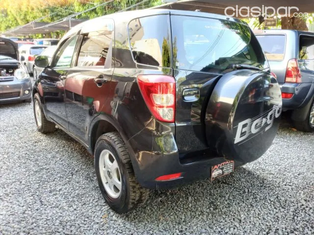 Daihatsu Bego Recien-Import Año 2006 — foto 4