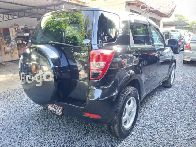 Daihatsu Bego Recien-Import Año 2006 — foto 5