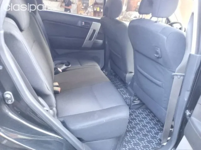 Daihatsu Bego Recien-Import Año 2006 — foto 8