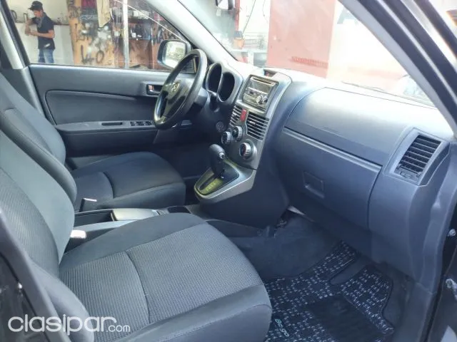 Daihatsu Bego Recien-Import Año 2006 — foto 7