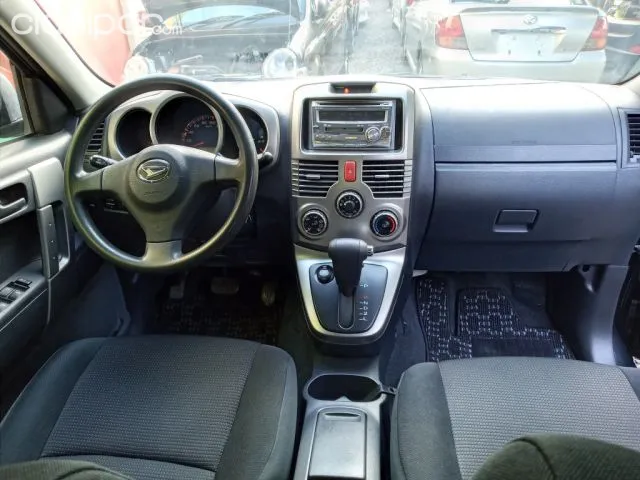 Daihatsu Bego Recien-Import Año 2006 — foto 6