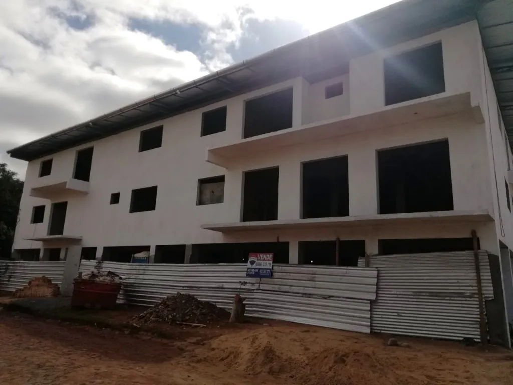 Edificio en construccion con 12% de rentabilidad anual — foto 3