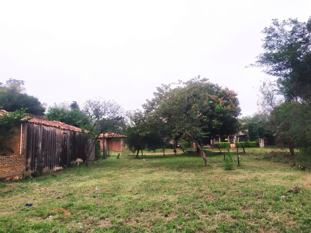 VENDO TERRENO EN SAN LORENZO, BARCEQUILLO. IDEAL PARA VIVIENDA! — foto 3