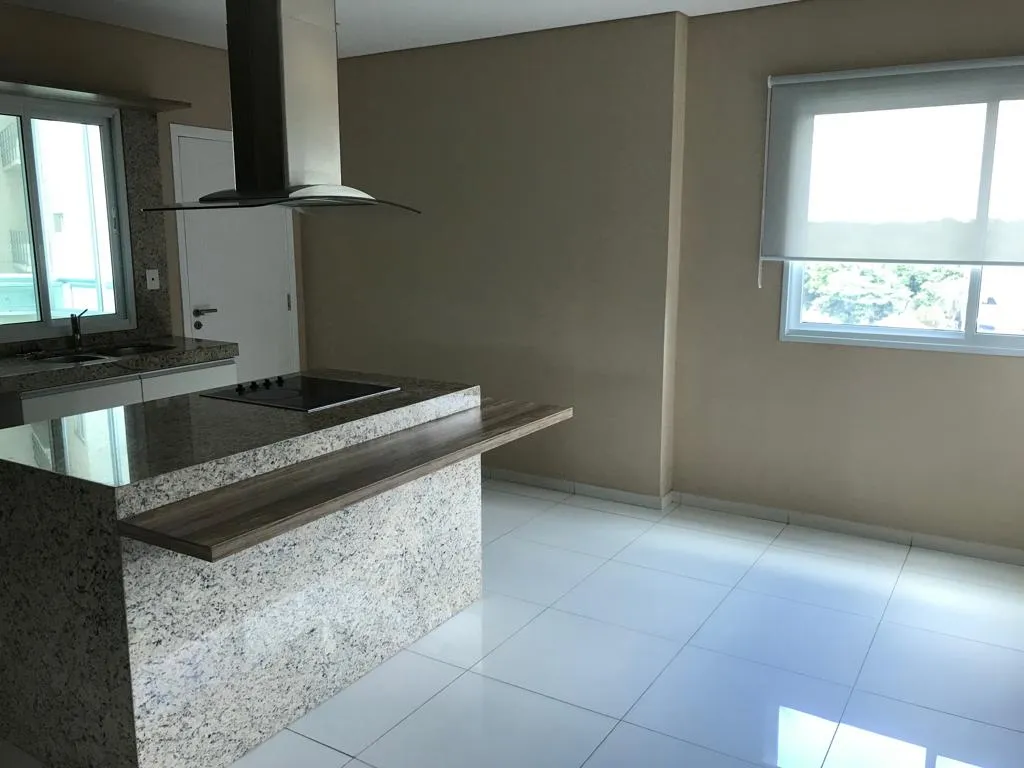 Vendo departamento de 3 dormitorios. Ycua sati. — foto 2