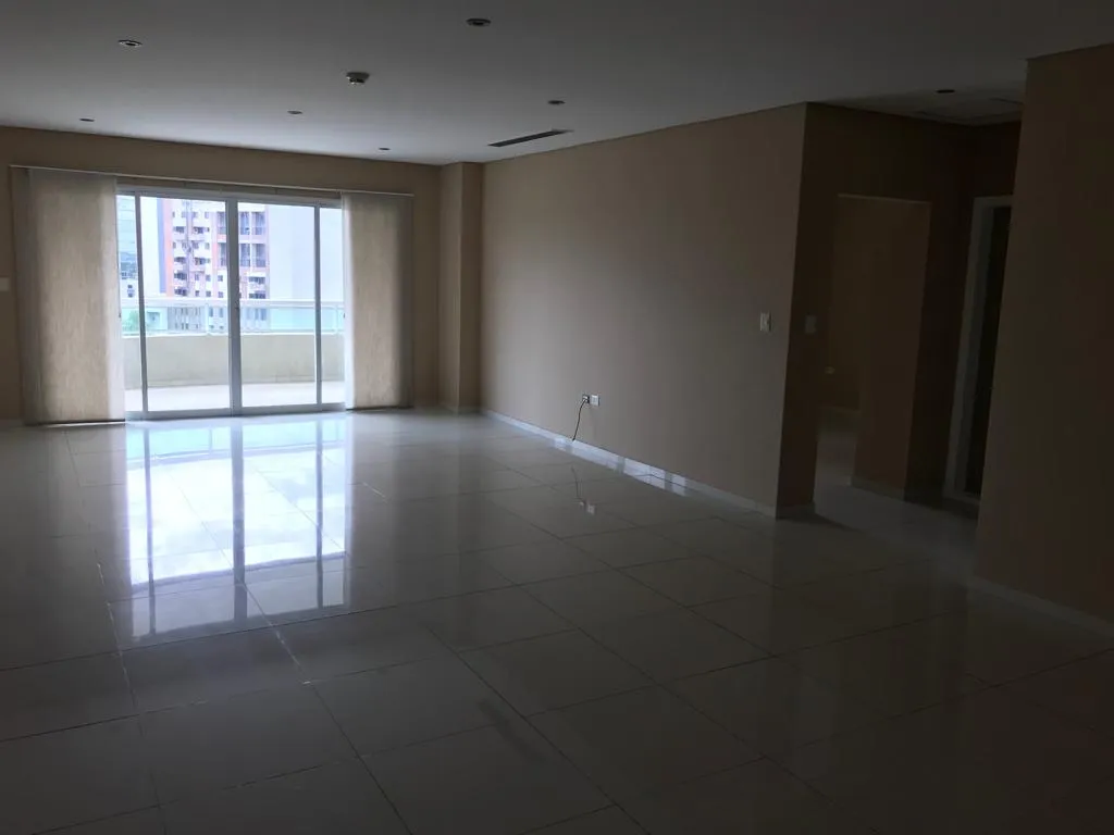 Vendo departamento de 3 dormitorios. Ycua sati. — foto 3