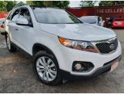 VENDO UNICO KIA SORENTO AÑO 2010 FULL EQUIPO DIESEL, DOCUMENTOS A TRANSFERIR!!