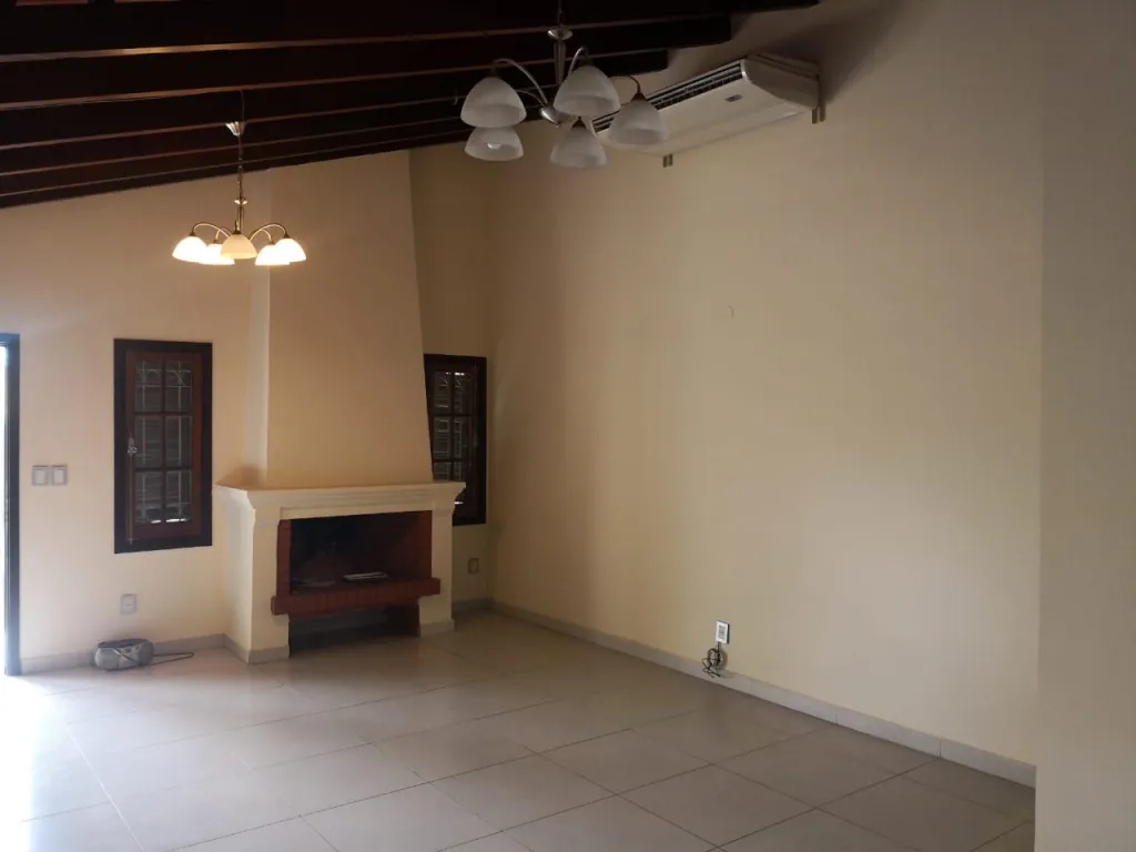 Alquilamos hermosa casa en impecable estado en la zona más residencial de Luque — foto 3