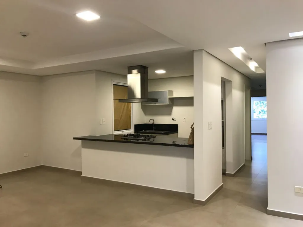 En venta departamento de 2 habitaciones, Barrio Mburucuya — foto 3