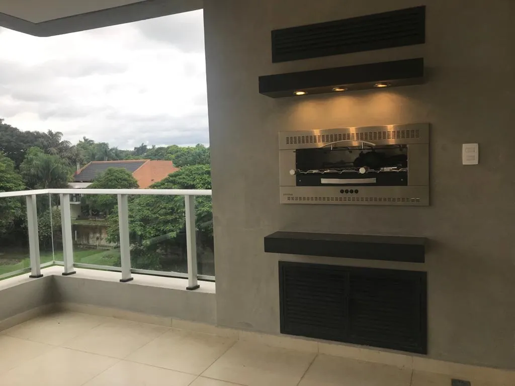 Vendo departamento Edificio Miranda,Avda Santa Teresa — foto 2