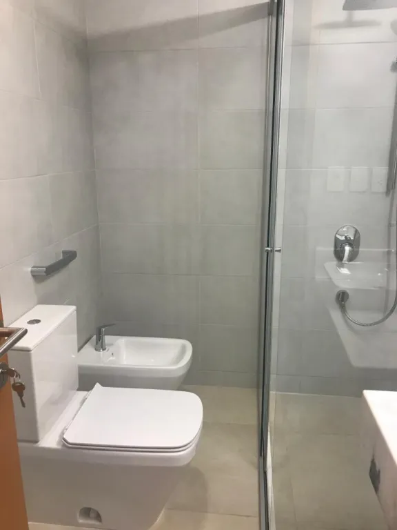 Vendo departamento Edificio Miranda,Avda Santa Teresa — foto 3