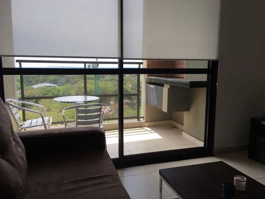 VENDO DEPARTAMENTO 2 DORMITORIOS EN TORRES DEL MIRADOR — foto 2