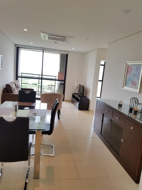 VENDO DEPARTAMENTO 2 DORMITORIOS EN TORRES DEL MIRADOR — foto 3