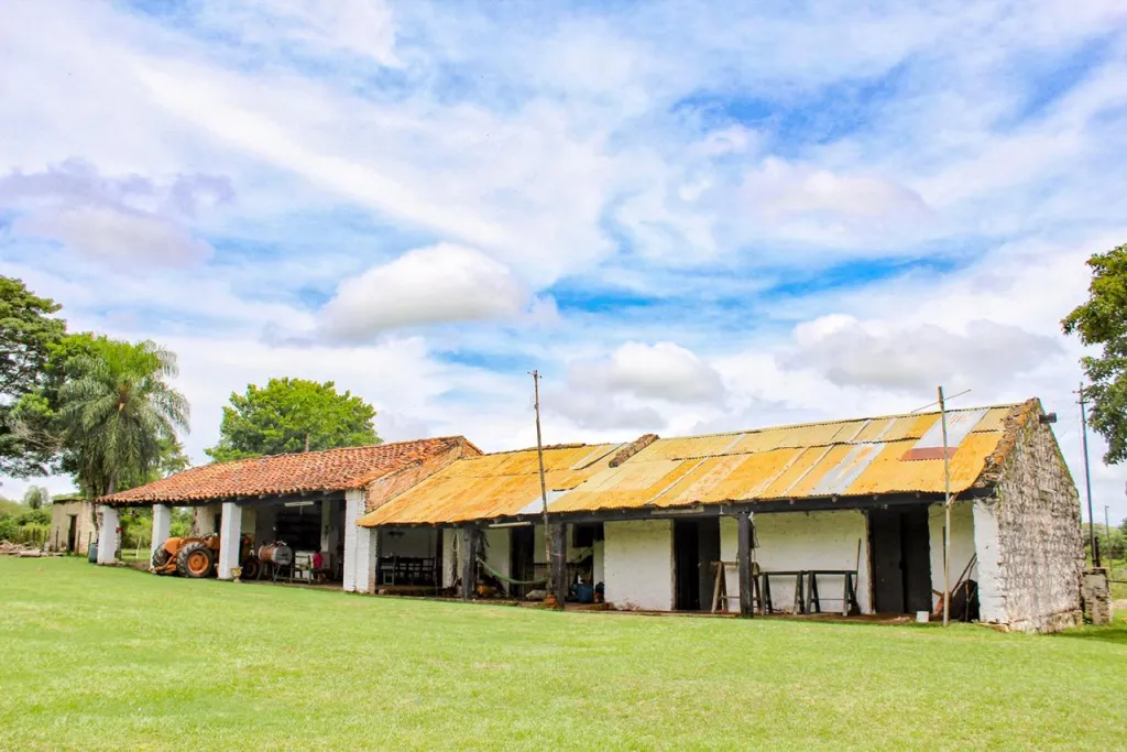 ESTANCİA EN LOMA GRANDE-US$ 4.000 LA HECTÁREA — foto 3