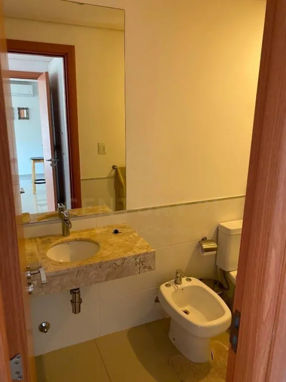 Dpto en Edificio Molas Lopez — foto 3