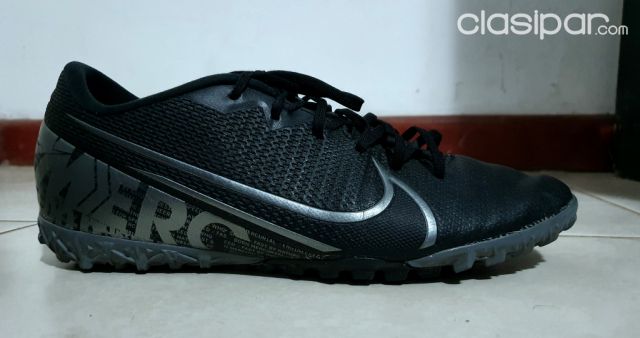 nike mercurial todo terreno