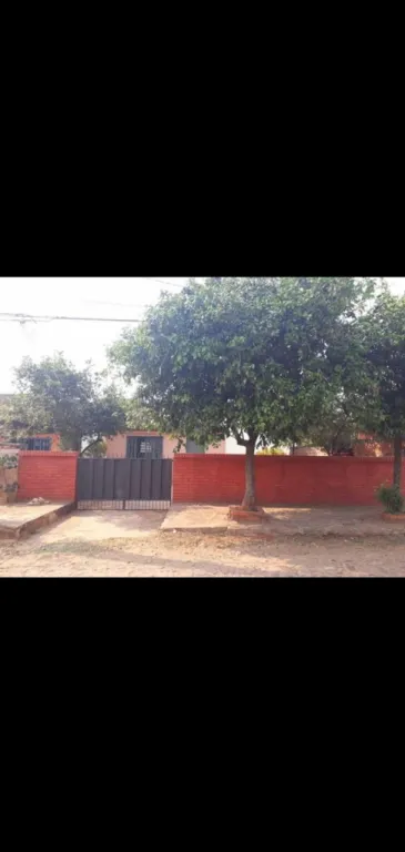 Vendo casa zona palacio de justicia en luque — foto 2