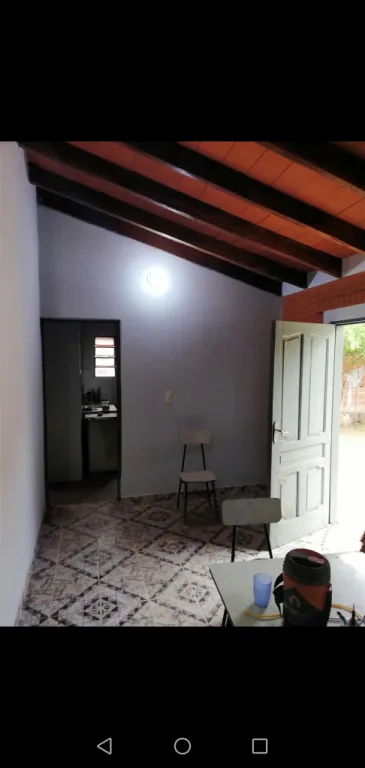 Vendo casa zona palacio de justicia en luque — foto 3